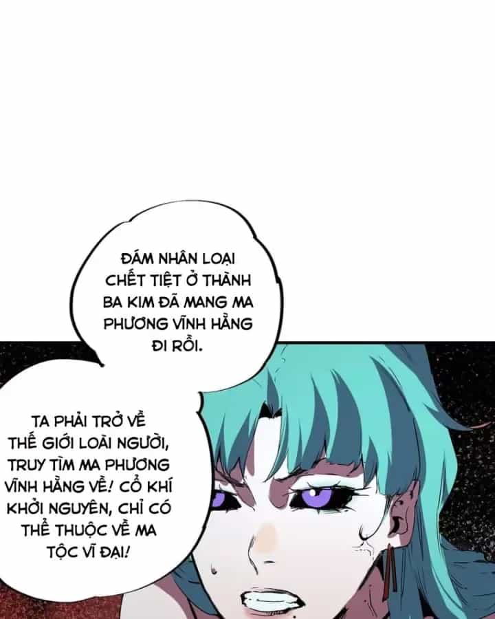 Cấm Chú Sư Mạnh Nhất Lịch Sử - Chương 69 - ảnh 56