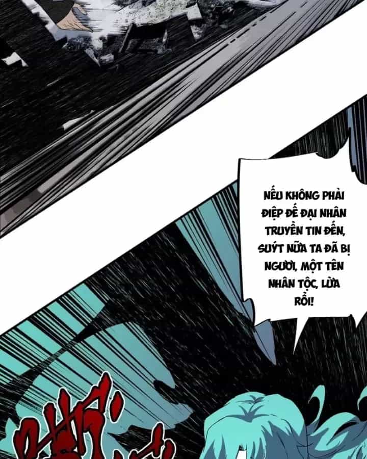 Cấm Chú Sư Mạnh Nhất Lịch Sử - Chương 69 - ảnh 66