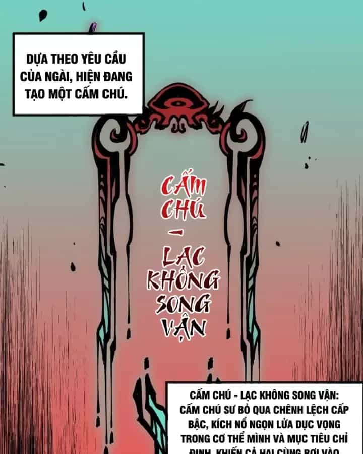Cấm Chú Sư Mạnh Nhất Lịch Sử - Chương 69 - ảnh 75