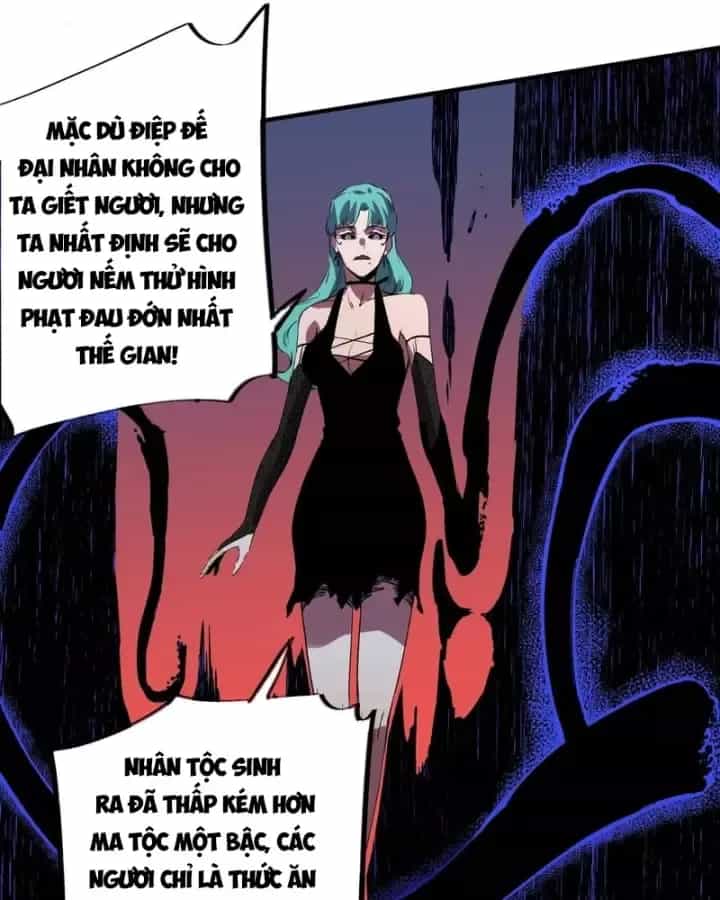 Cấm Chú Sư Mạnh Nhất Lịch Sử - Chương 69 - ảnh 81