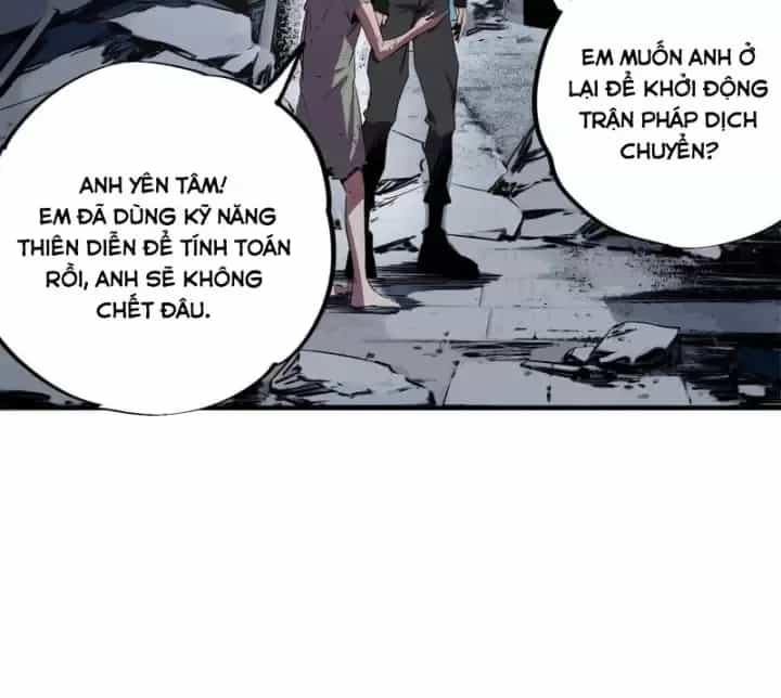 Cấm Chú Sư Mạnh Nhất Lịch Sử - Chương 69 - ảnh 9