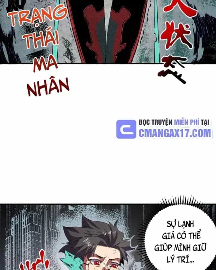 Cấm Chú Sư Mạnh Nhất Lịch Sử - Chương 70 - ảnh 26