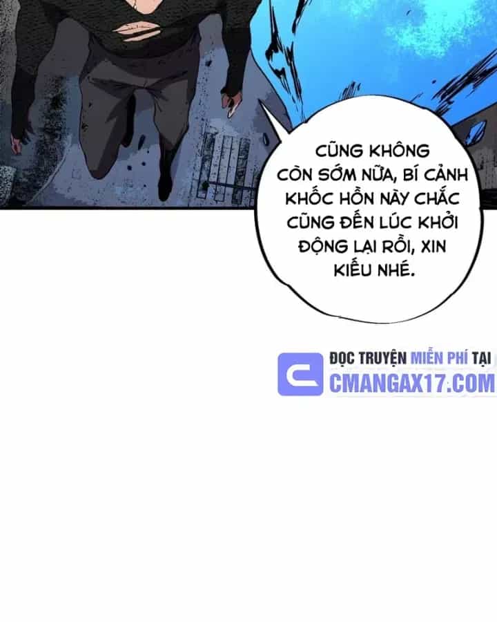 Cấm Chú Sư Mạnh Nhất Lịch Sử - Chương 70 - ảnh 42