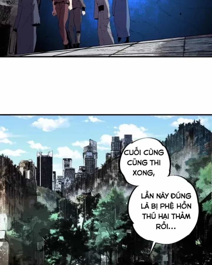 Cấm Chú Sư Mạnh Nhất Lịch Sử - Chương 70 - ảnh 45