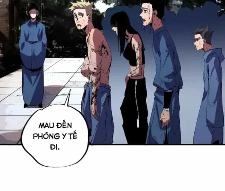 Cấm Chú Sư Mạnh Nhất Lịch Sử - Chương 70 - ảnh 46