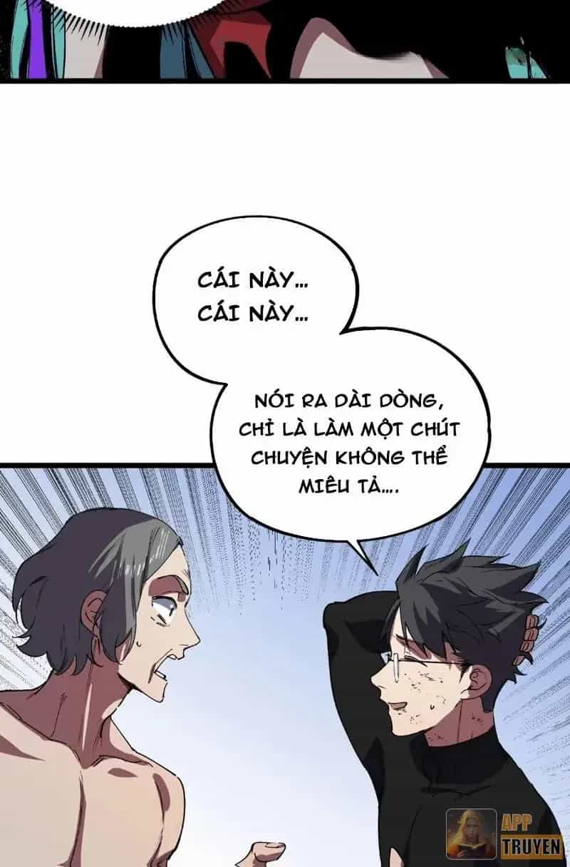 Cấm Chú Sư Mạnh Nhất Lịch Sử - Chương 71 - ảnh 22