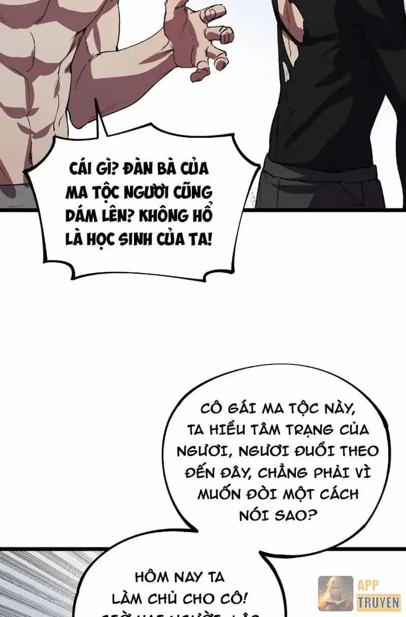 Cấm Chú Sư Mạnh Nhất Lịch Sử - Chương 71 - ảnh 23