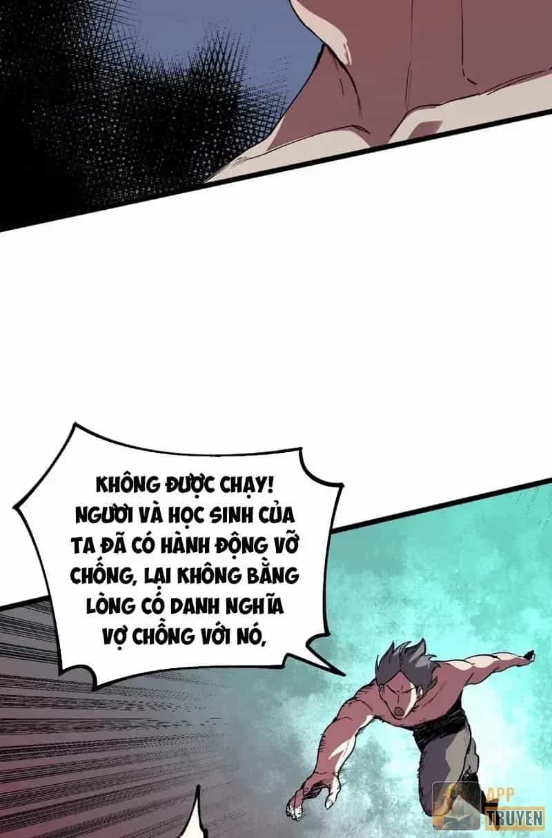 Cấm Chú Sư Mạnh Nhất Lịch Sử - Chương 71 - ảnh 30