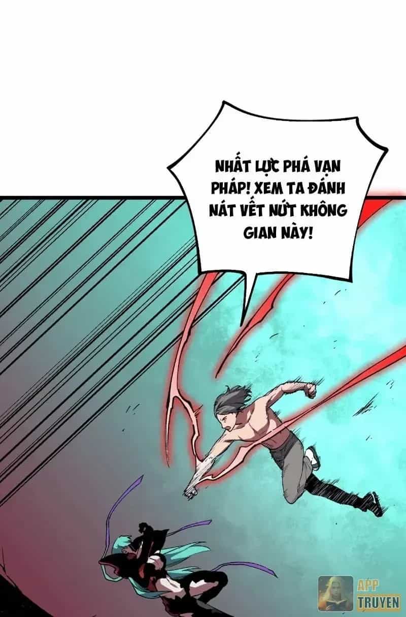Cấm Chú Sư Mạnh Nhất Lịch Sử - Chương 71 - ảnh 33