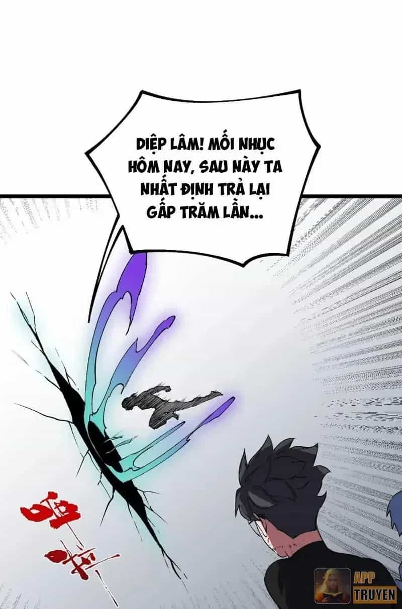 Cấm Chú Sư Mạnh Nhất Lịch Sử - Chương 71 - ảnh 36