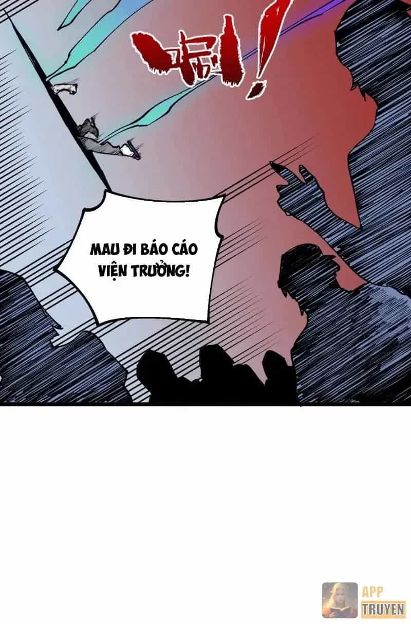 Cấm Chú Sư Mạnh Nhất Lịch Sử - Chương 71 - ảnh 38