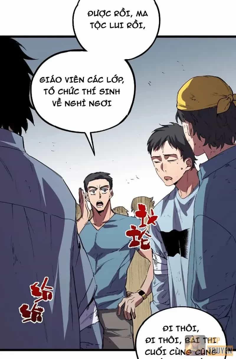 Cấm Chú Sư Mạnh Nhất Lịch Sử - Chương 71 - ảnh 65