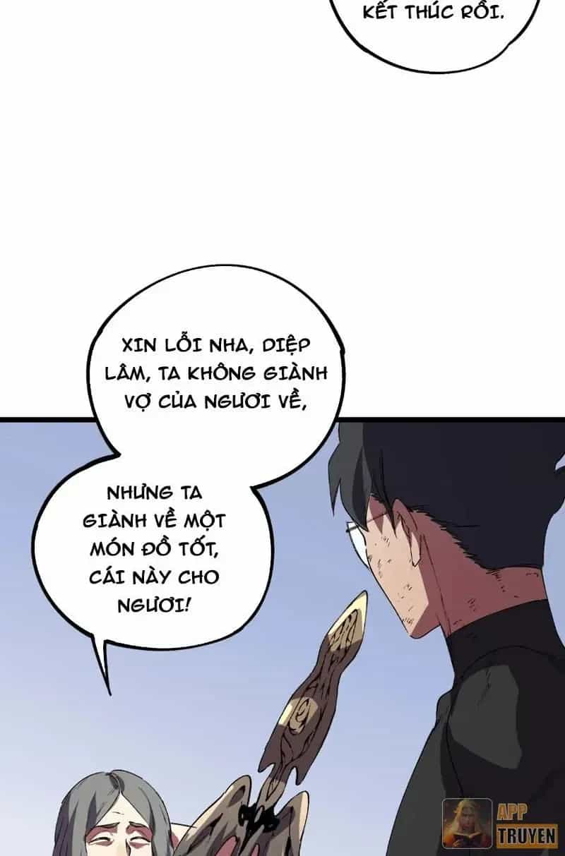 Cấm Chú Sư Mạnh Nhất Lịch Sử - Chương 71 - ảnh 66