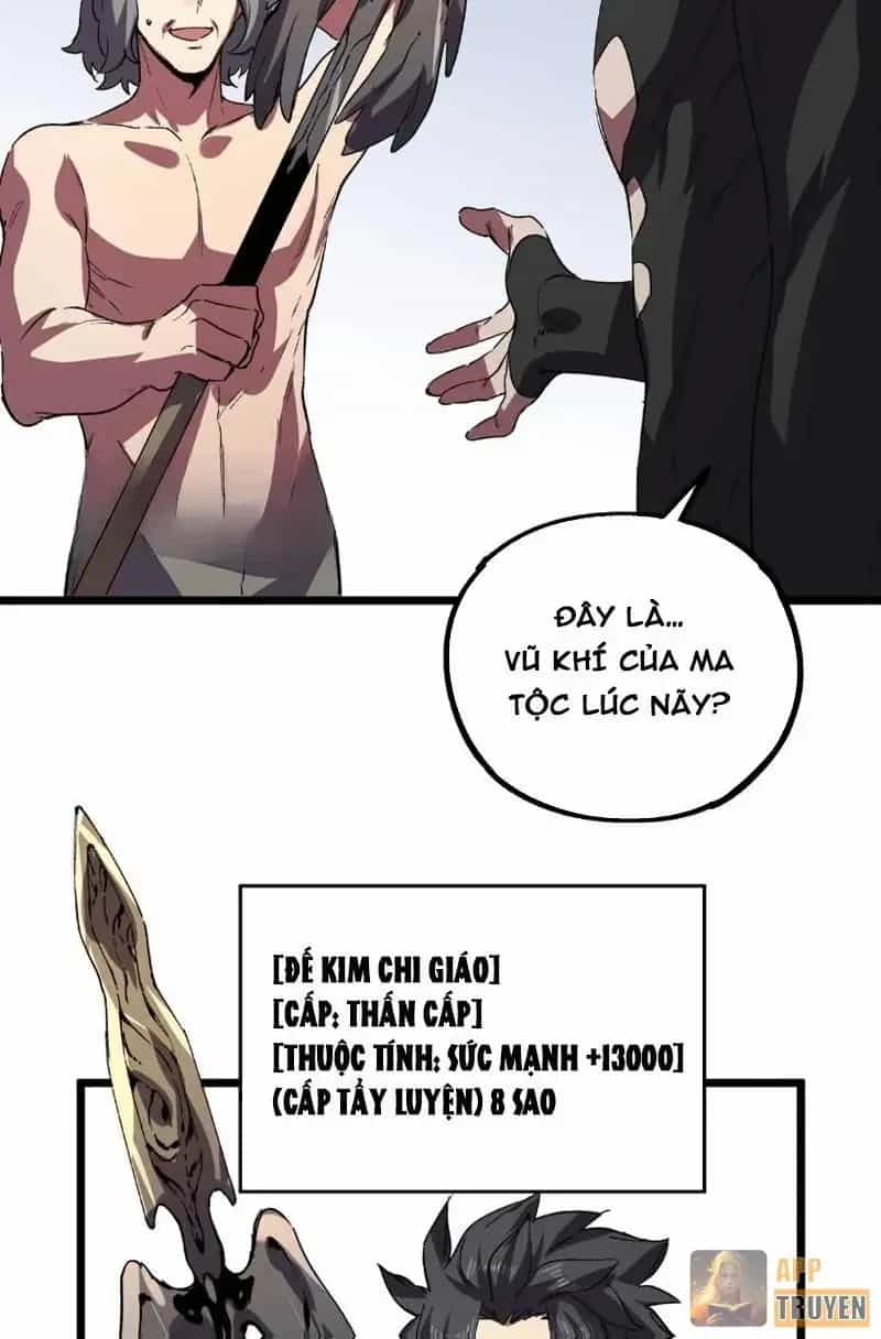 Cấm Chú Sư Mạnh Nhất Lịch Sử - Chương 71 - ảnh 67