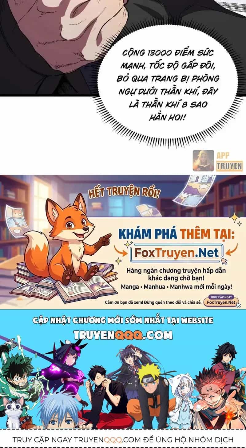 Cấm Chú Sư Mạnh Nhất Lịch Sử - Chương 71 - ảnh 70