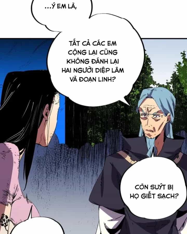 Cấm Chú Sư Mạnh Nhất Lịch Sử - Chương 72 - ảnh 15