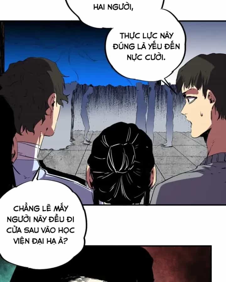 Cấm Chú Sư Mạnh Nhất Lịch Sử - Chương 72 - ảnh 20