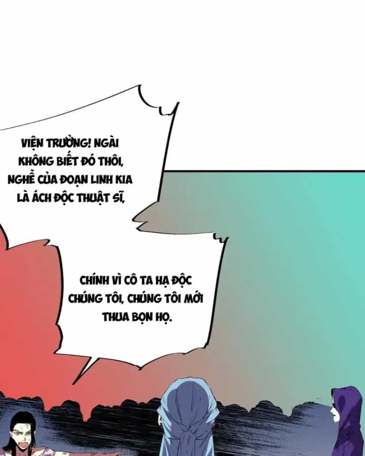 Cấm Chú Sư Mạnh Nhất Lịch Sử - Chương 72 - ảnh 23
