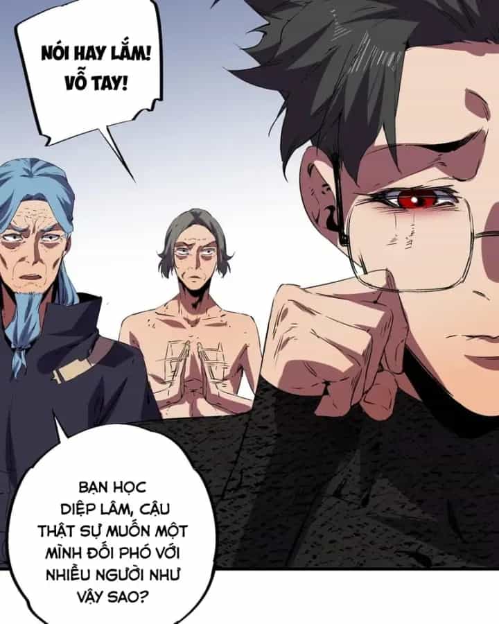 Cấm Chú Sư Mạnh Nhất Lịch Sử - Chương 72 - ảnh 36