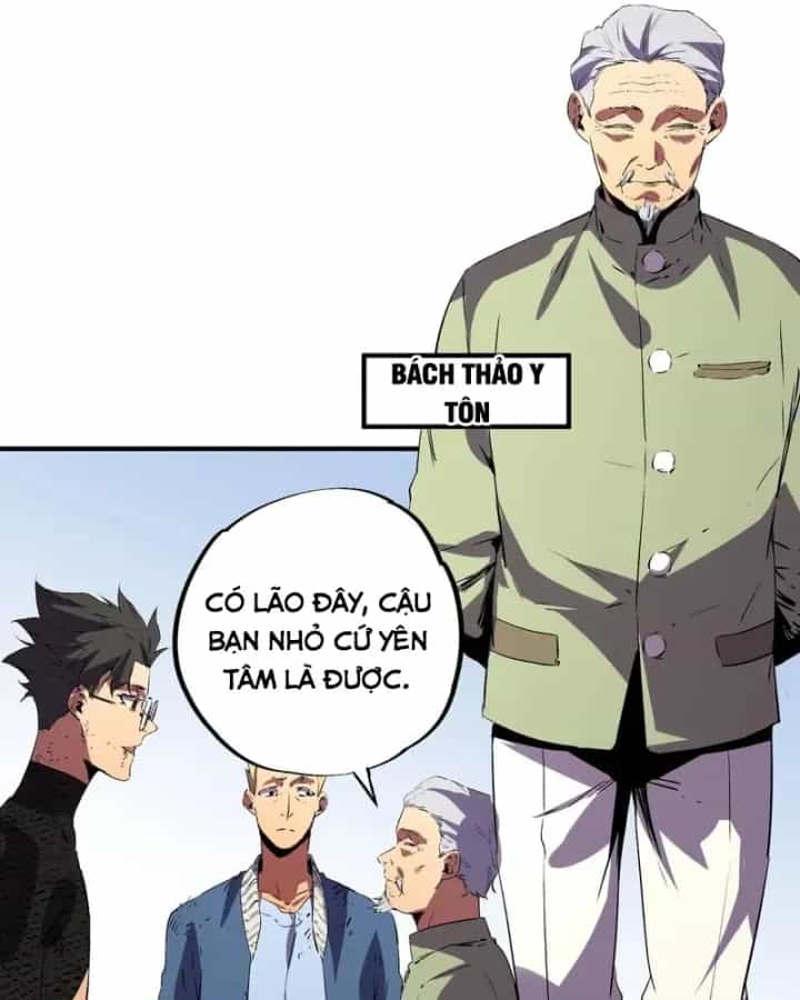 Cấm Chú Sư Mạnh Nhất Lịch Sử - Chương 72 - ảnh 42