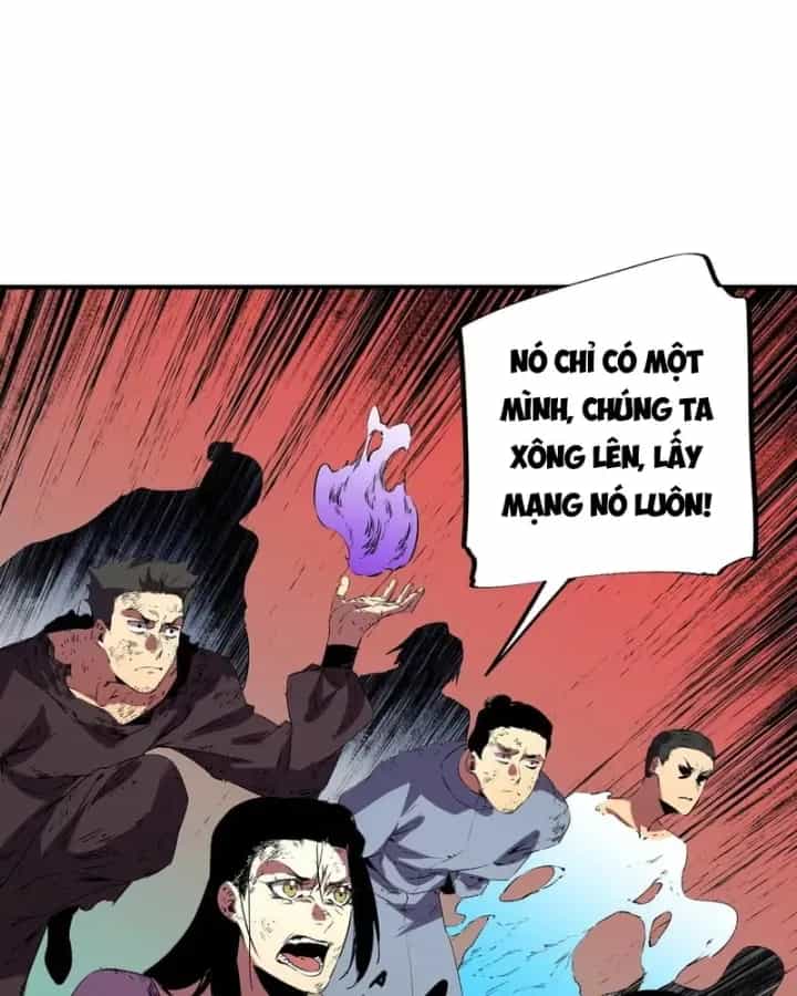 Cấm Chú Sư Mạnh Nhất Lịch Sử - Chương 72 - ảnh 46