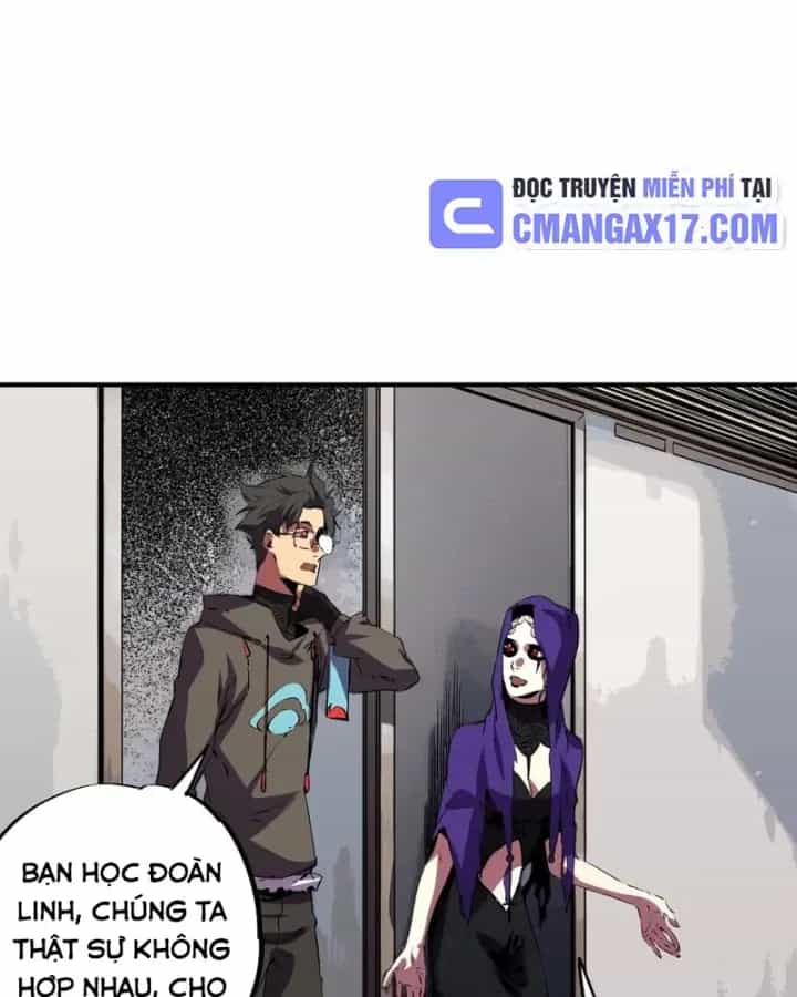Cấm Chú Sư Mạnh Nhất Lịch Sử - Chương 73 - ảnh 69