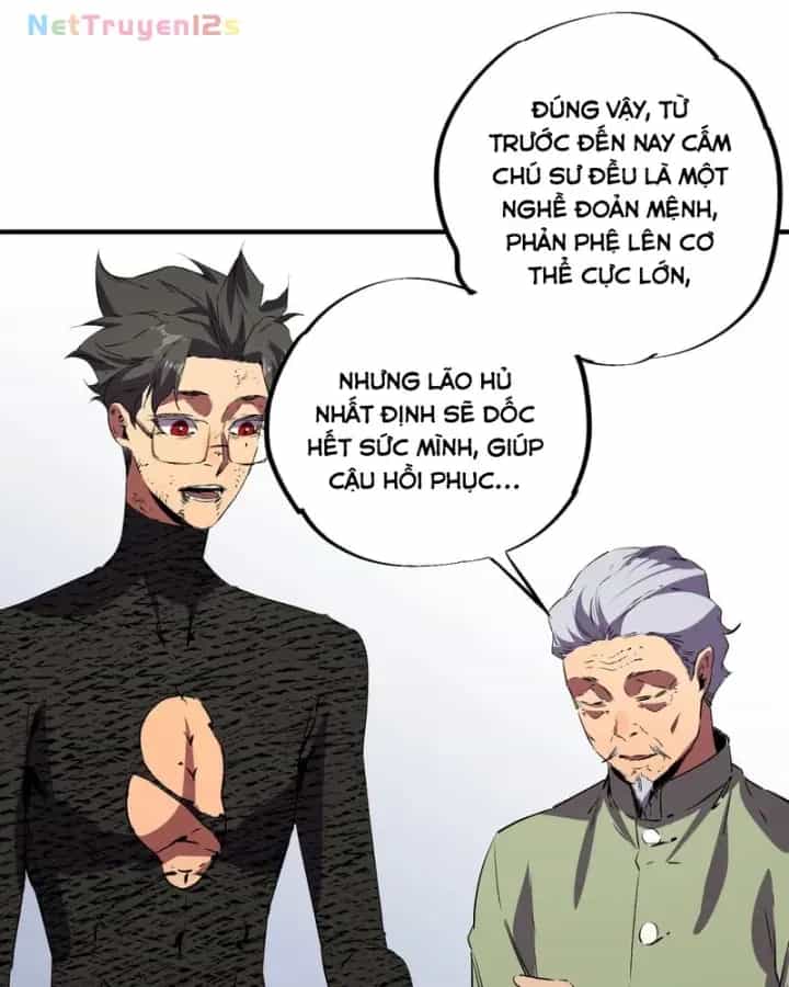 Cấm Chú Sư Mạnh Nhất Lịch Sử - Chương 73 - ảnh 7