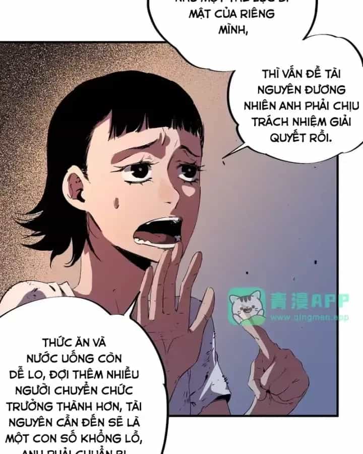 Cấm Chú Sư Mạnh Nhất Lịch Sử - Chương 74 - ảnh 23