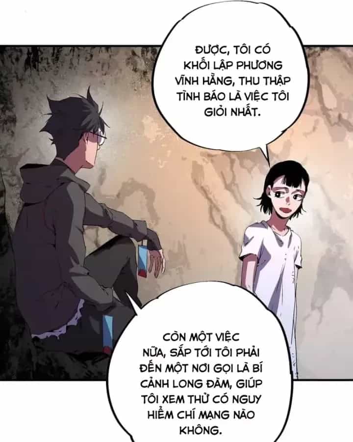 Cấm Chú Sư Mạnh Nhất Lịch Sử - Chương 74 - ảnh 33