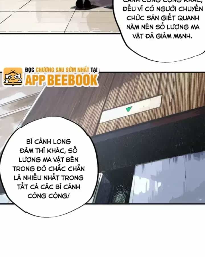 Cấm Chú Sư Mạnh Nhất Lịch Sử - Chương 74 - ảnh 5