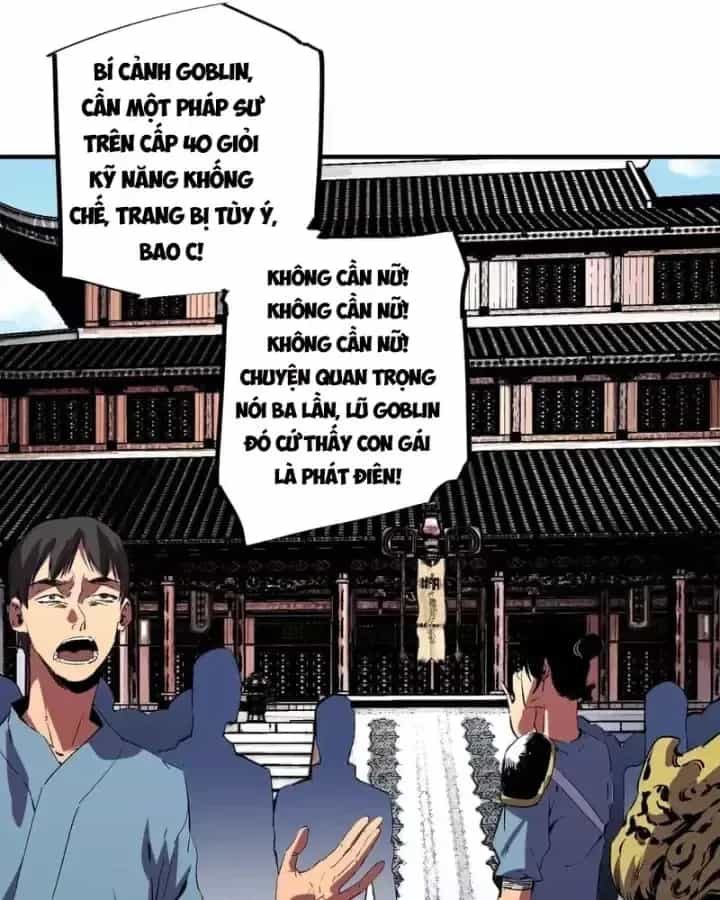 Cấm Chú Sư Mạnh Nhất Lịch Sử - Chương 74 - ảnh 50