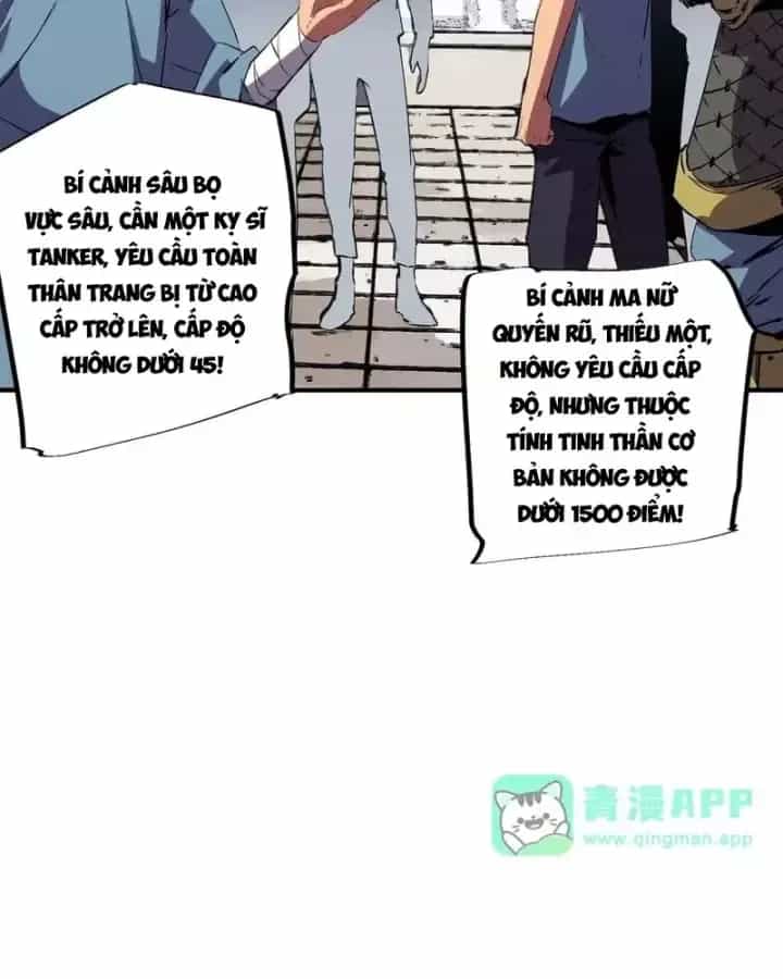 Cấm Chú Sư Mạnh Nhất Lịch Sử - Chương 74 - ảnh 51