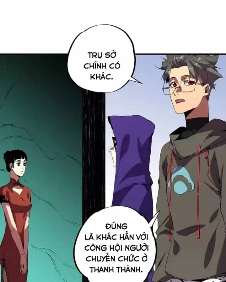 Cấm Chú Sư Mạnh Nhất Lịch Sử - Chương 74 - ảnh 52