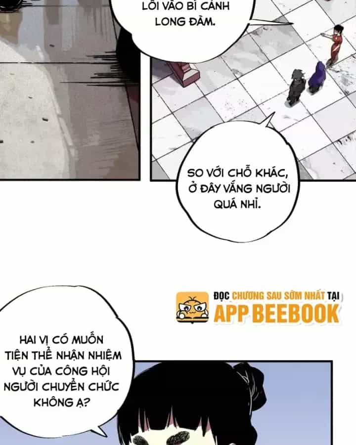 Cấm Chú Sư Mạnh Nhất Lịch Sử - Chương 74 - ảnh 56