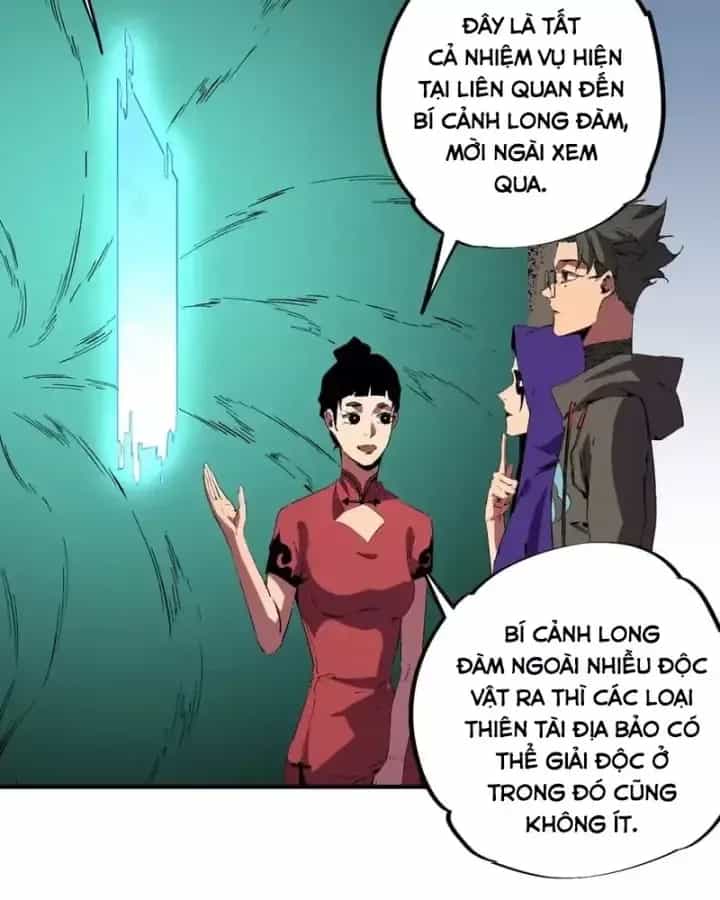 Cấm Chú Sư Mạnh Nhất Lịch Sử - Chương 74 - ảnh 60