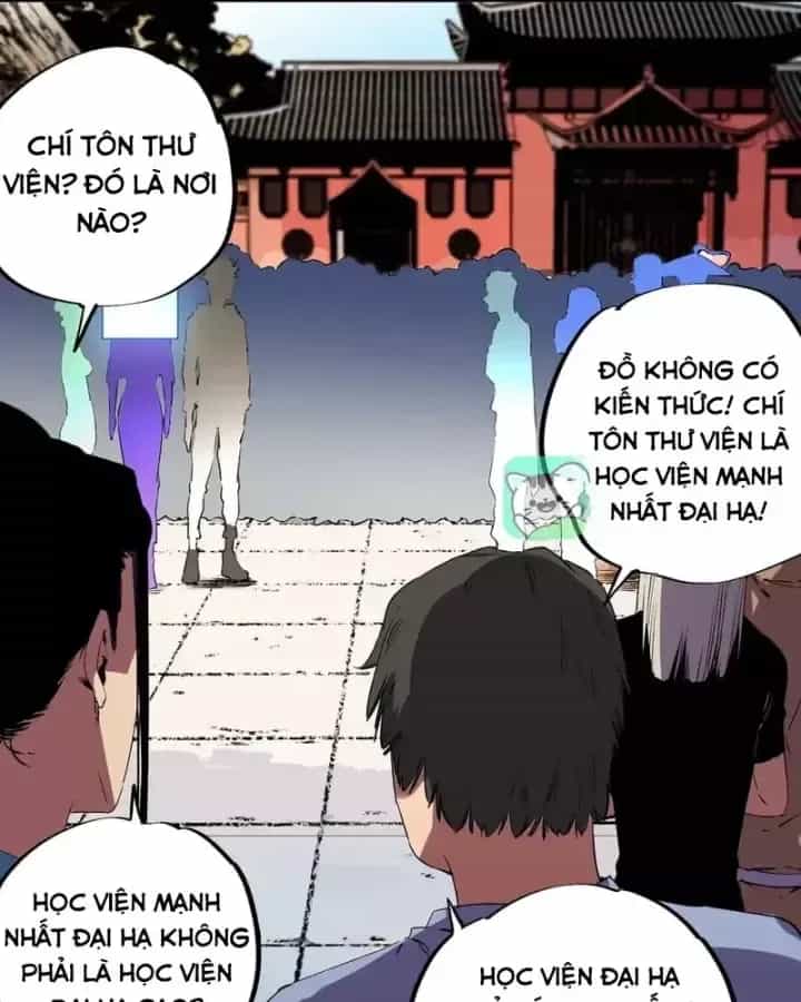 Cấm Chú Sư Mạnh Nhất Lịch Sử - Chương 74 - ảnh 72