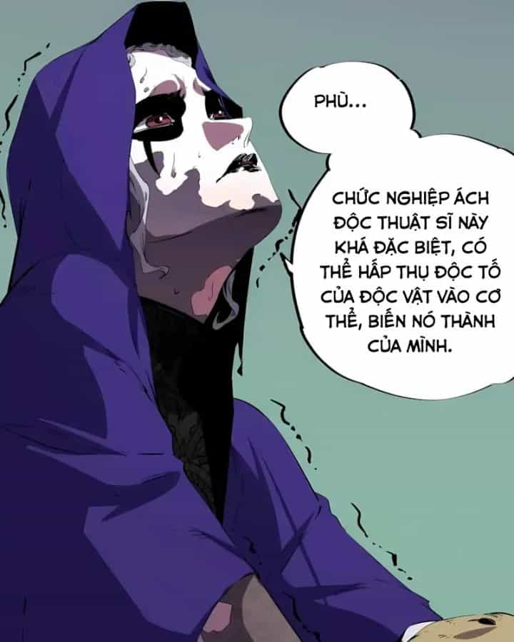 Cấm Chú Sư Mạnh Nhất Lịch Sử - Chương 75 - ảnh 57