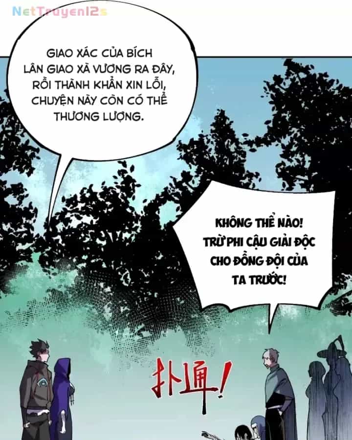 Cấm Chú Sư Mạnh Nhất Lịch Sử - Chương 76 - ảnh 74