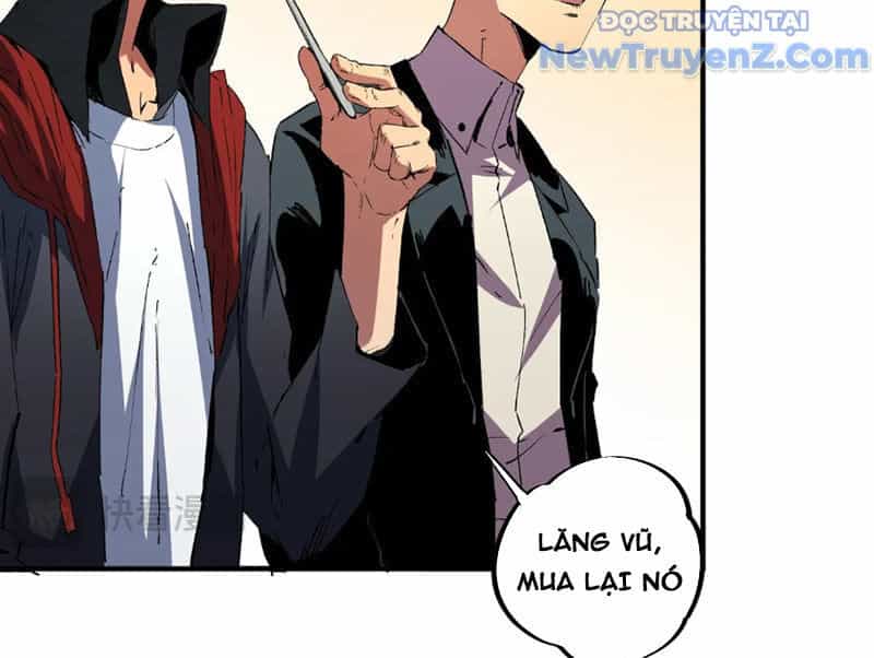 Cấm Chú Sư Mạnh Nhất Lịch Sử - Chương 7 - ảnh 30