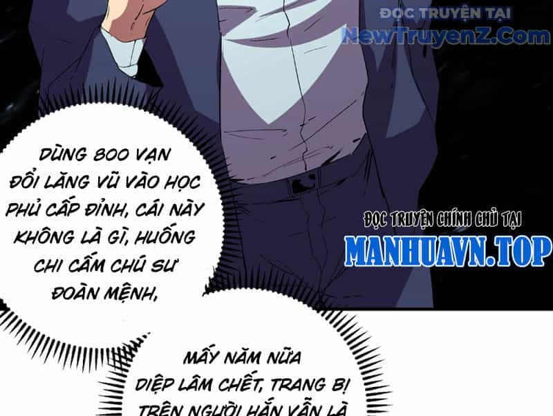 Cấm Chú Sư Mạnh Nhất Lịch Sử - Chương 7 - ảnh 35
