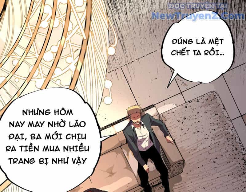 Cấm Chú Sư Mạnh Nhất Lịch Sử - Chương 7 - ảnh 77