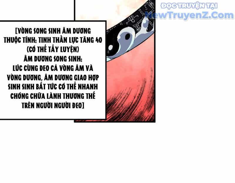 Cấm Chú Sư Mạnh Nhất Lịch Sử - Chương 7 - ảnh 82