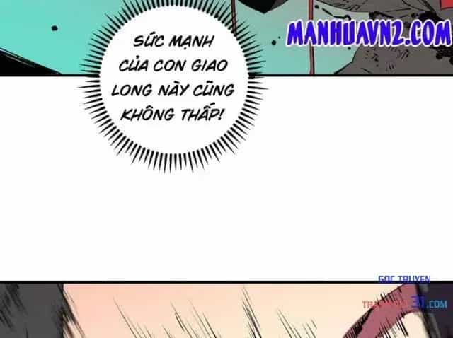 Cấm Chú Sư Mạnh Nhất Lịch Sử - Chương 82 - ảnh 39
