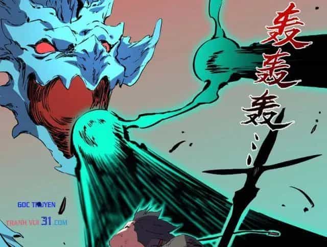 Cấm Chú Sư Mạnh Nhất Lịch Sử - Chương 82 - ảnh 56