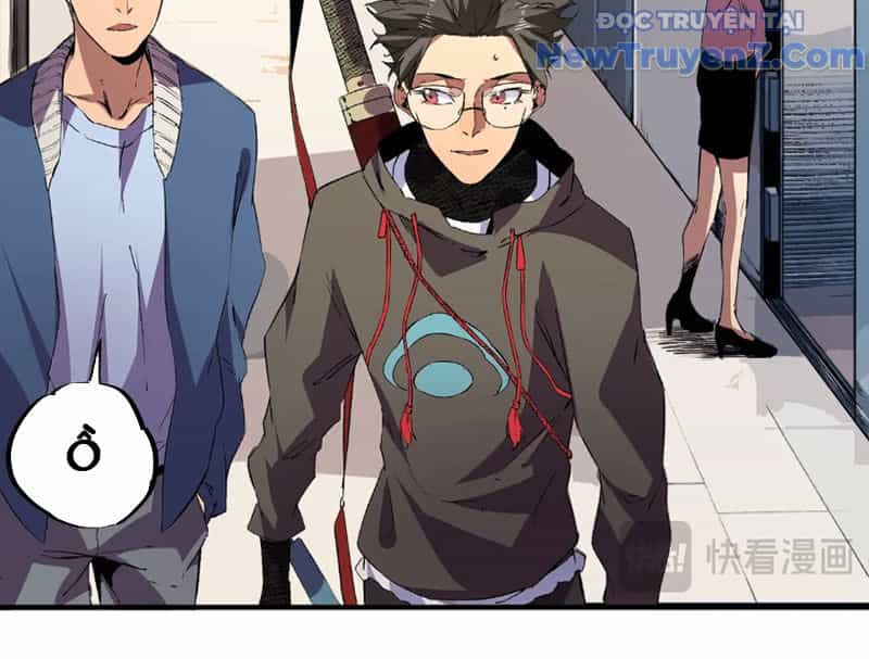 Cấm Chú Sư Mạnh Nhất Lịch Sử - Chương 8 - ảnh 45