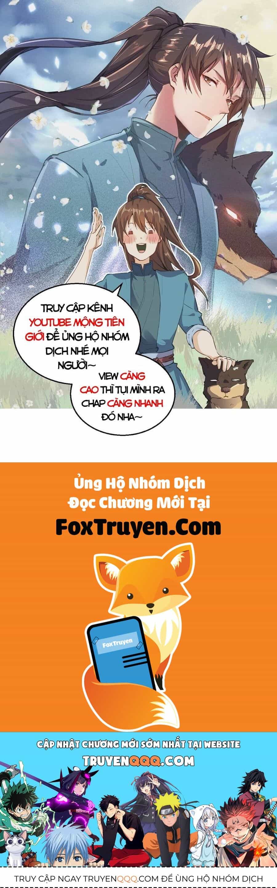 Cầm Dao Mổ Heo Chém Bay Vạn Giới - Chương 14 - ảnh 40