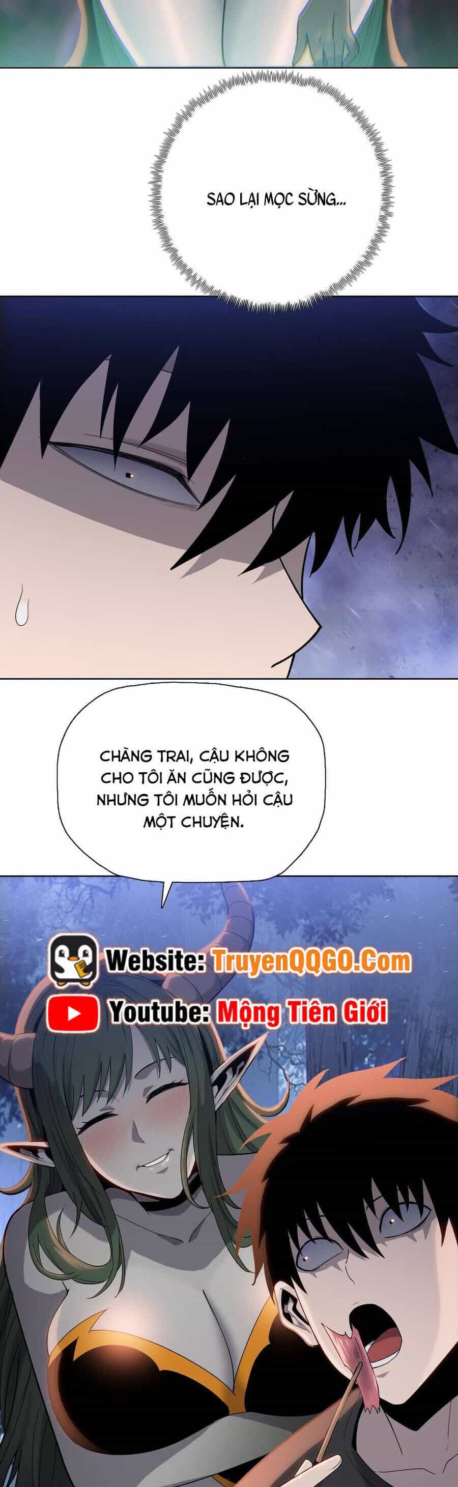 Cầm Dao Mổ Heo Chém Bay Vạn Giới - Chương 14 - ảnh 7