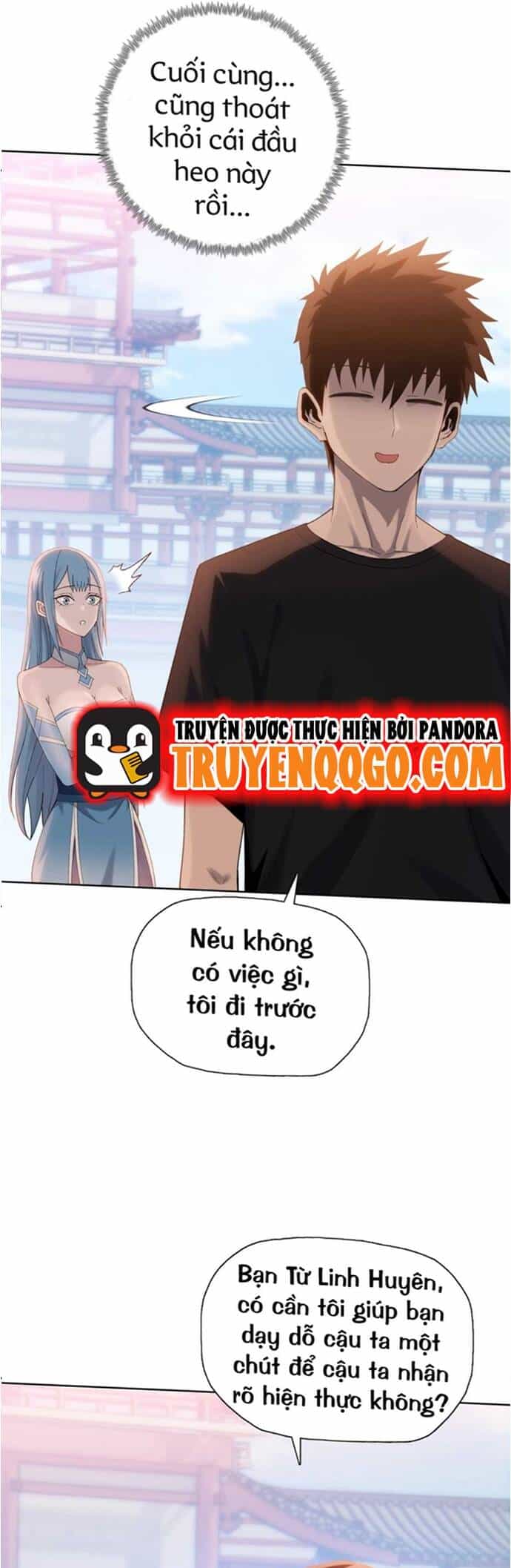 Cầm Dao Mổ Heo Chém Bay Vạn Giới - Chương 2 - ảnh 23