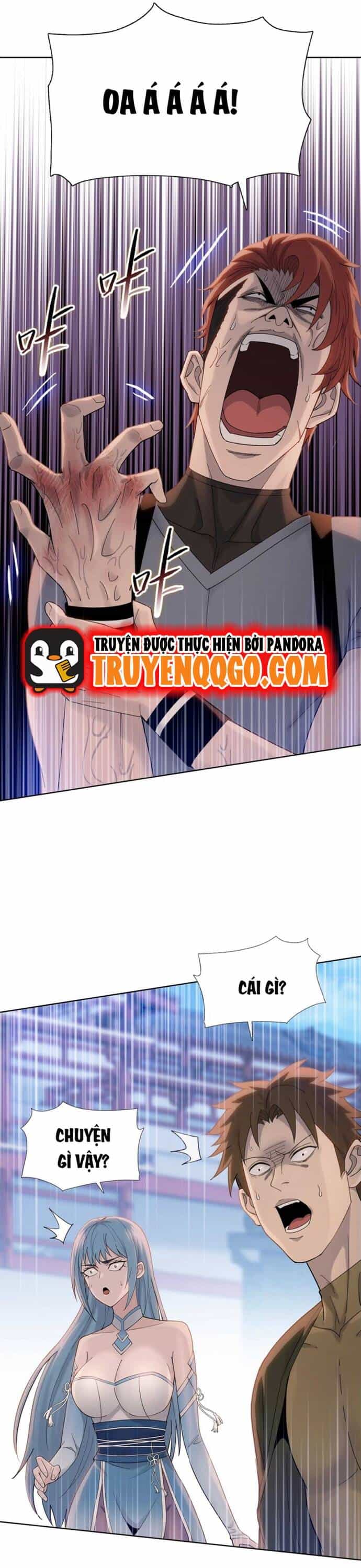 Cầm Dao Mổ Heo Chém Bay Vạn Giới - Chương 2 - ảnh 34
