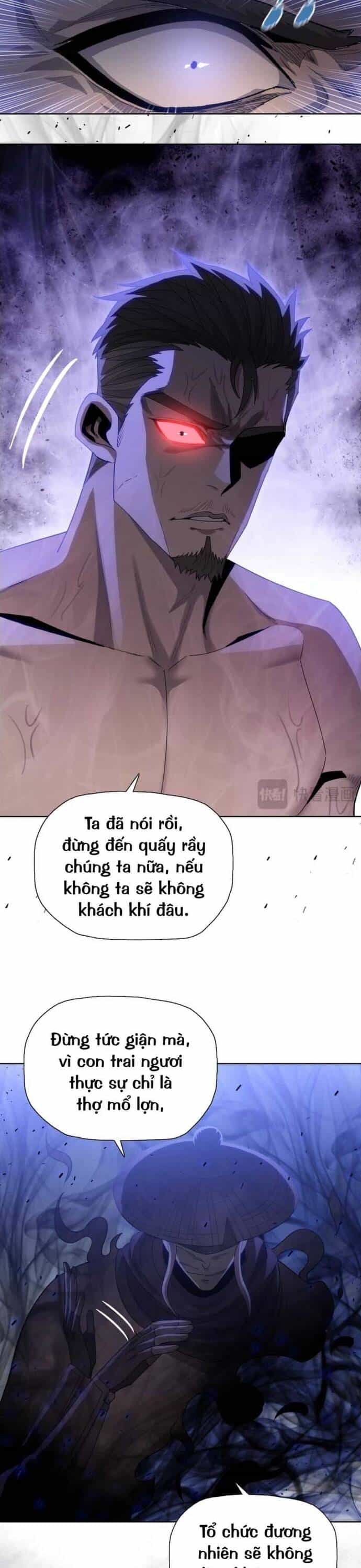 Cầm Dao Mổ Heo Chém Bay Vạn Giới - Chương 3 - ảnh 21